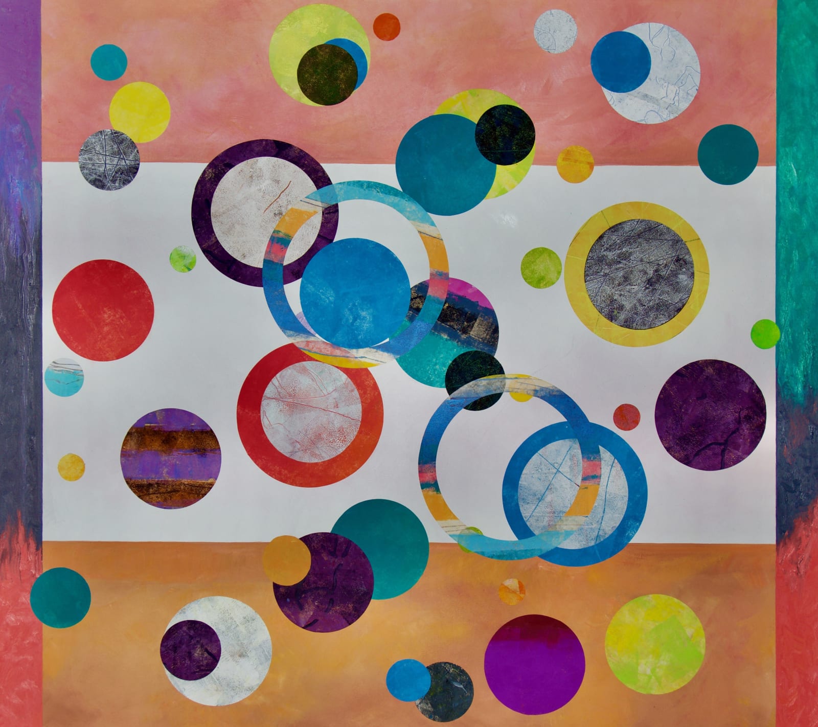 Ruth Bercaw, Release, 2019