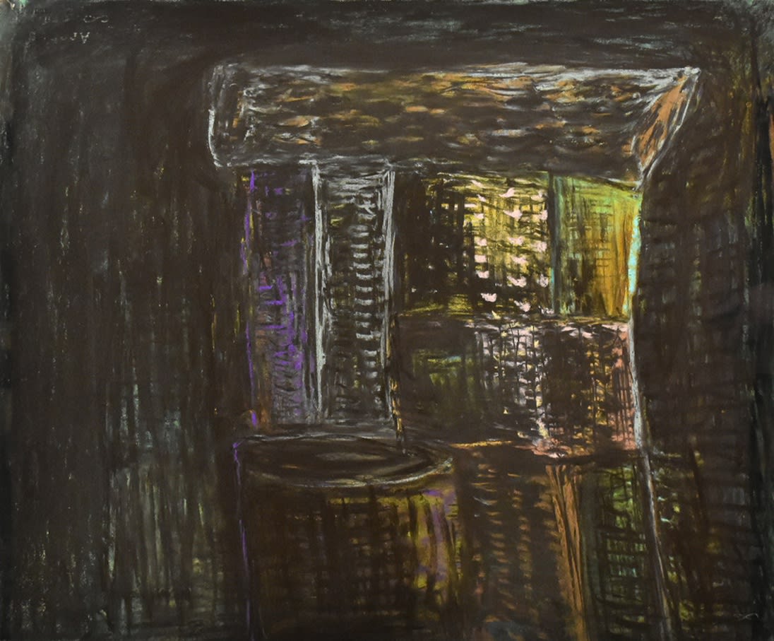 Erik Neff, Provisions, 2016