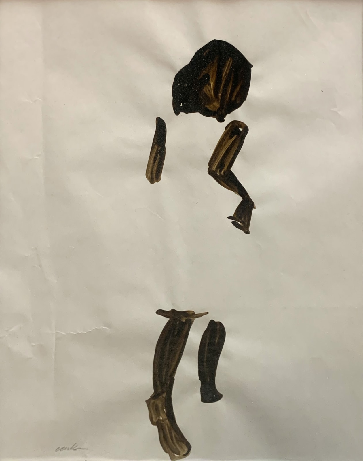 John W. Carlson, 65. Girl, 2017