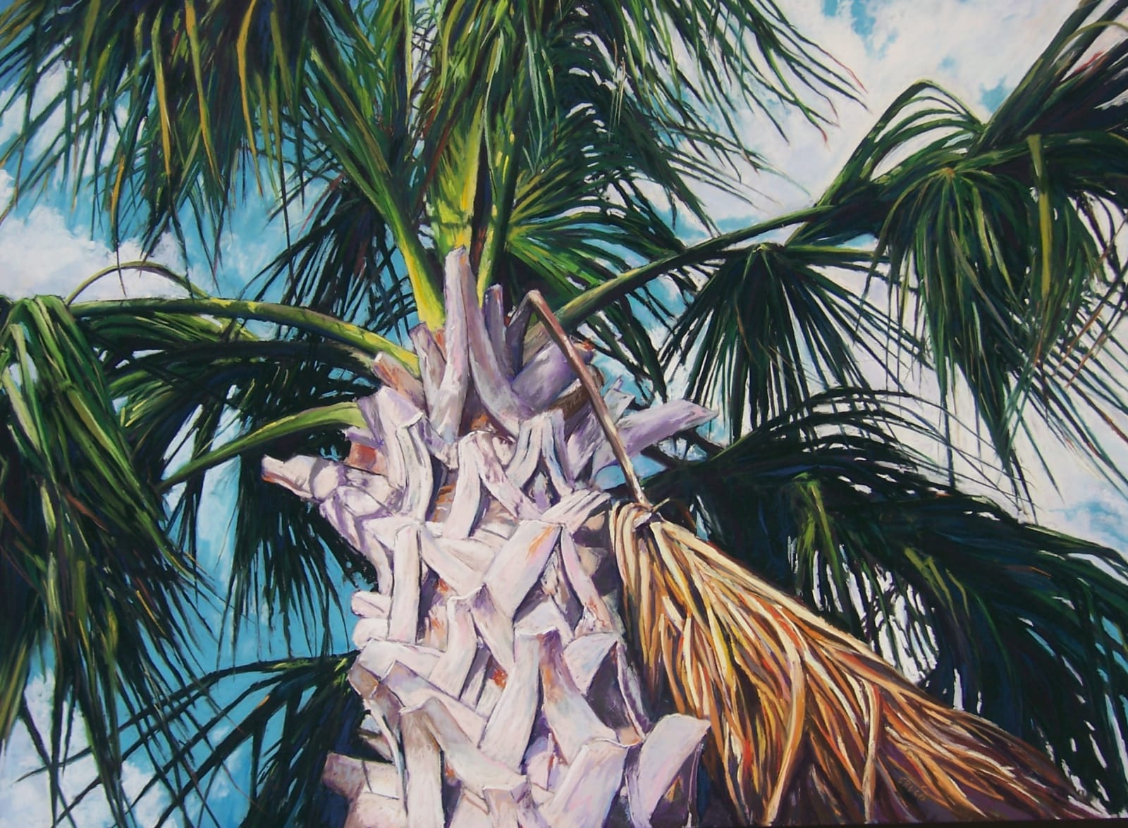 Felix Sreco Mocilnikar, 64. Seabreeze, 2007