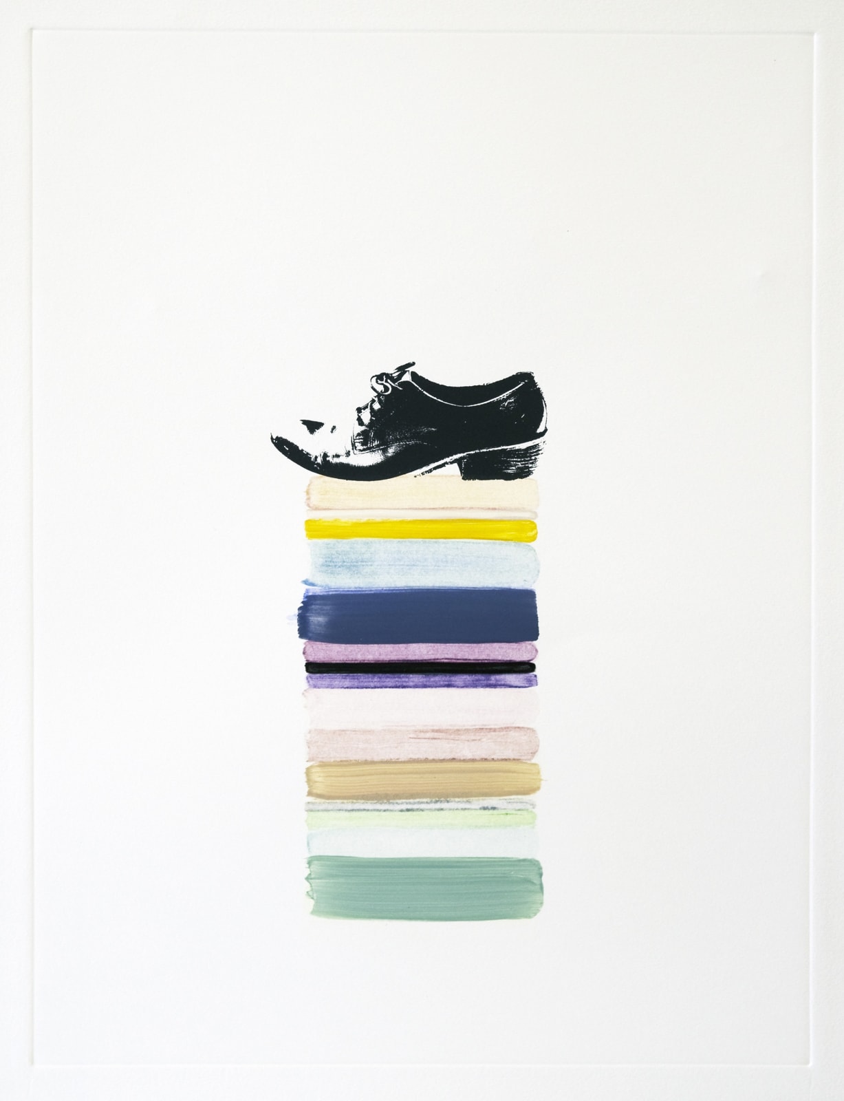 Dana Oldfather, Friday 2, 2018