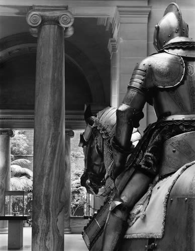 Linda Butler, Knight, CMA, 2006