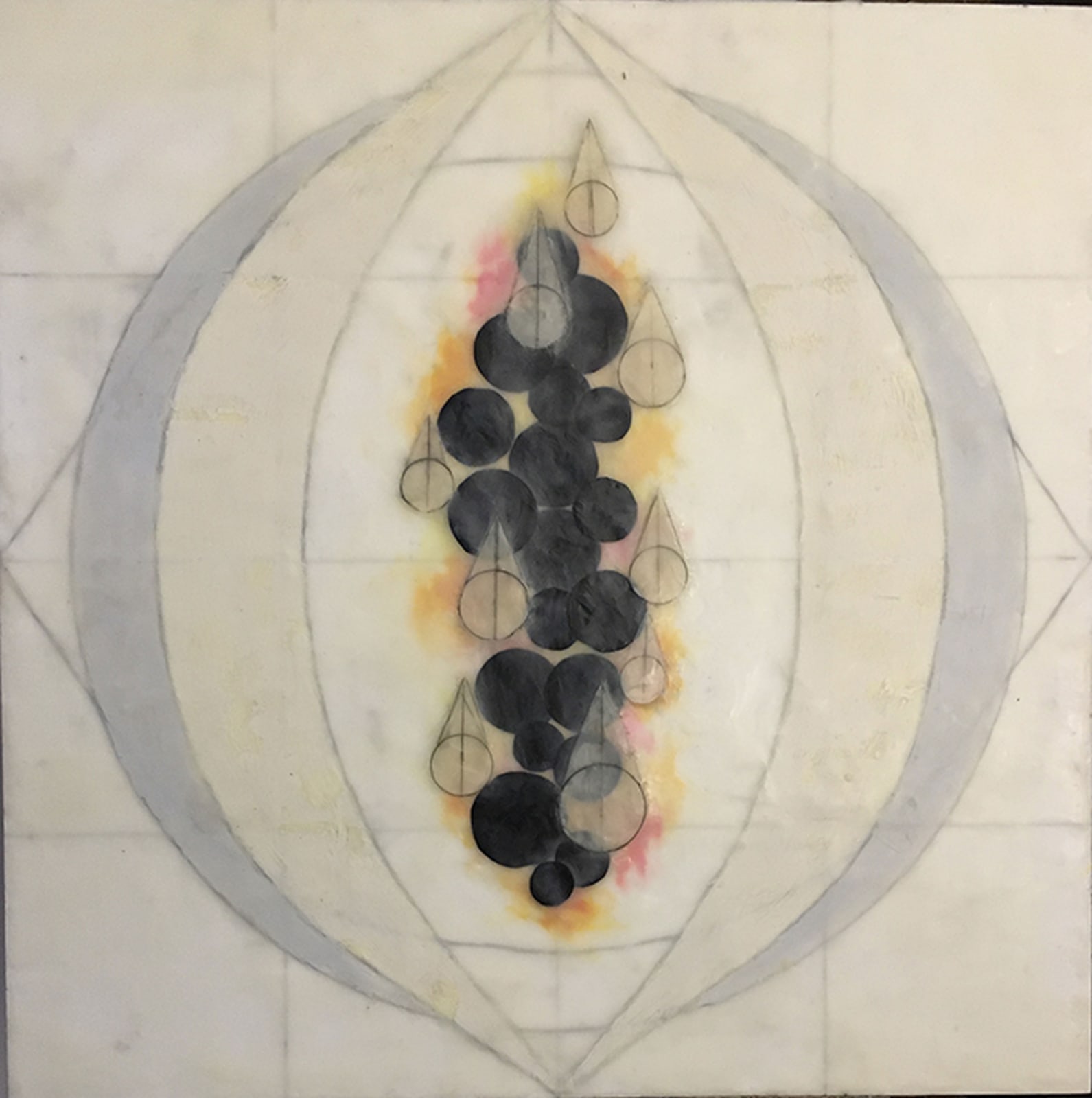 Susan Squires, where have all the flowers gone?, 2020