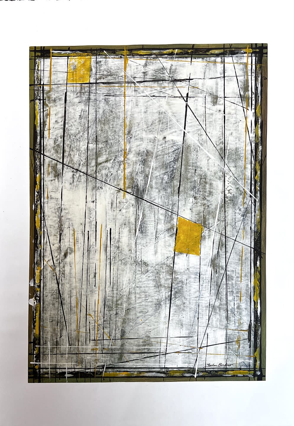 John Baker, Untitled 3