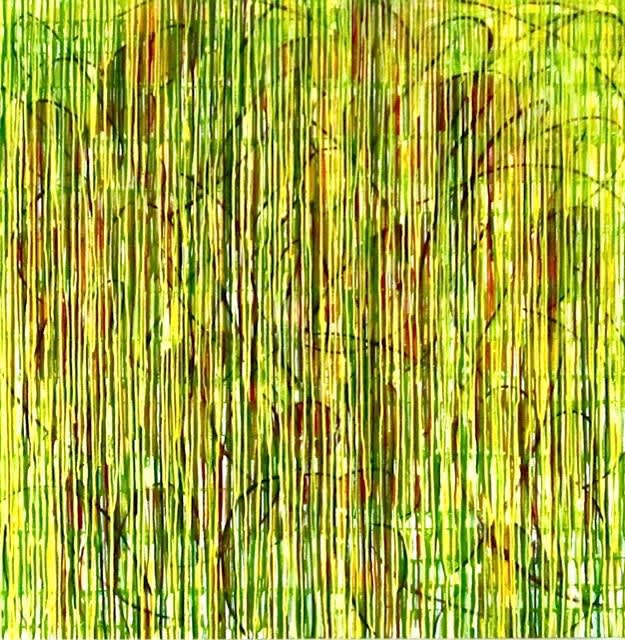 Marilyn Farinacci, #3, 2012