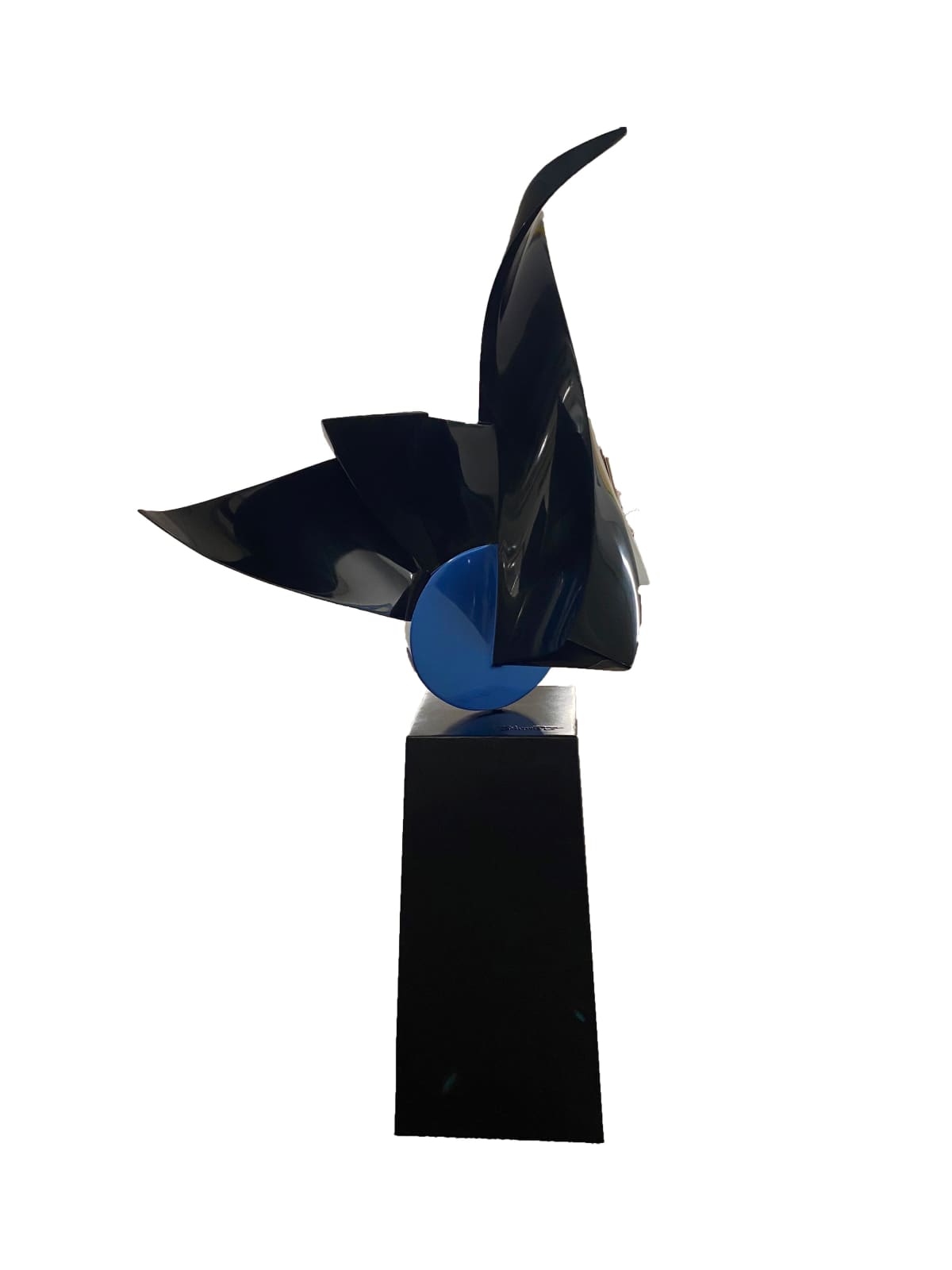 Fred Schmidt, Blue Light Special