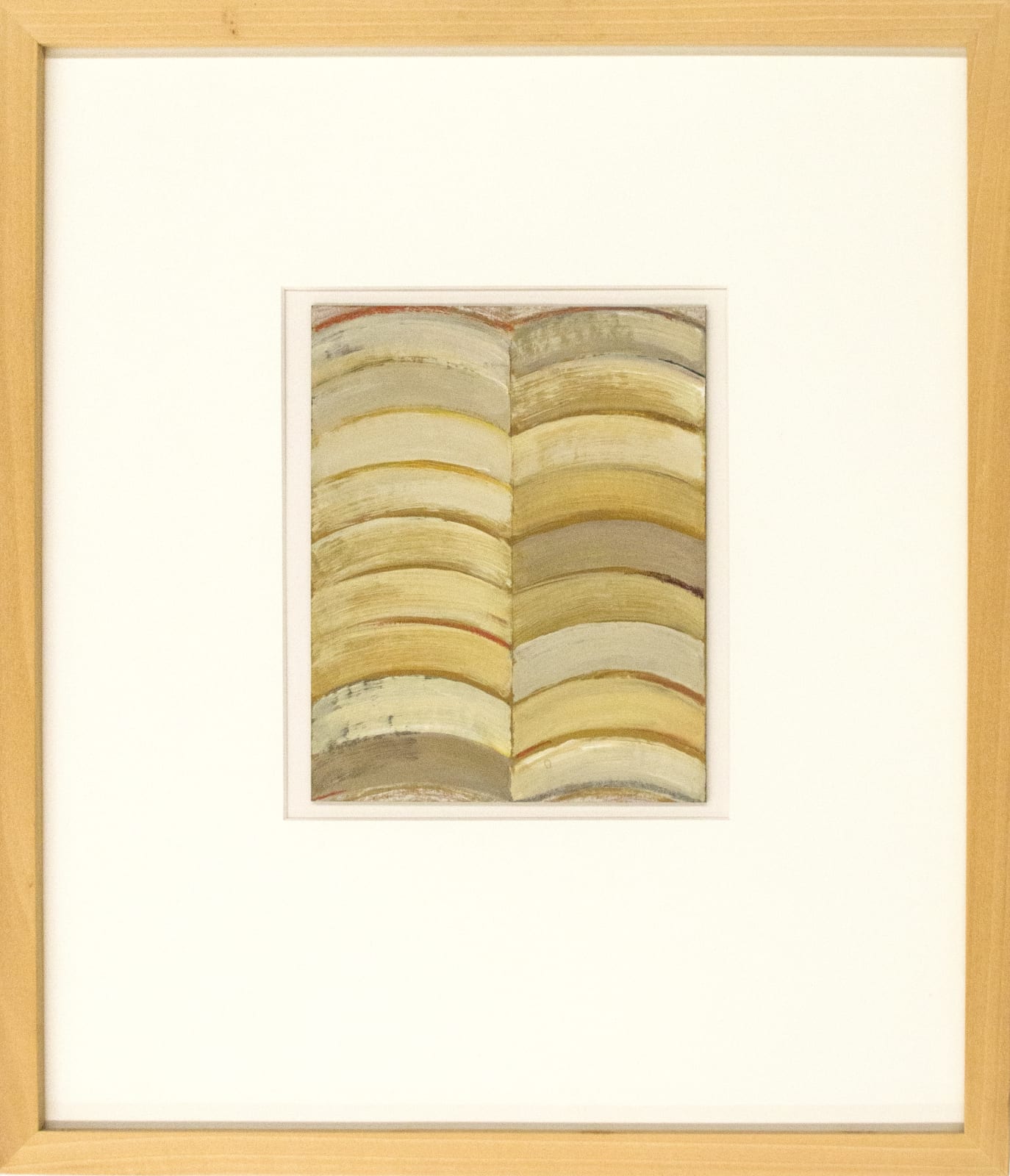 Ken Dingwall, Balancing (Light), 1990