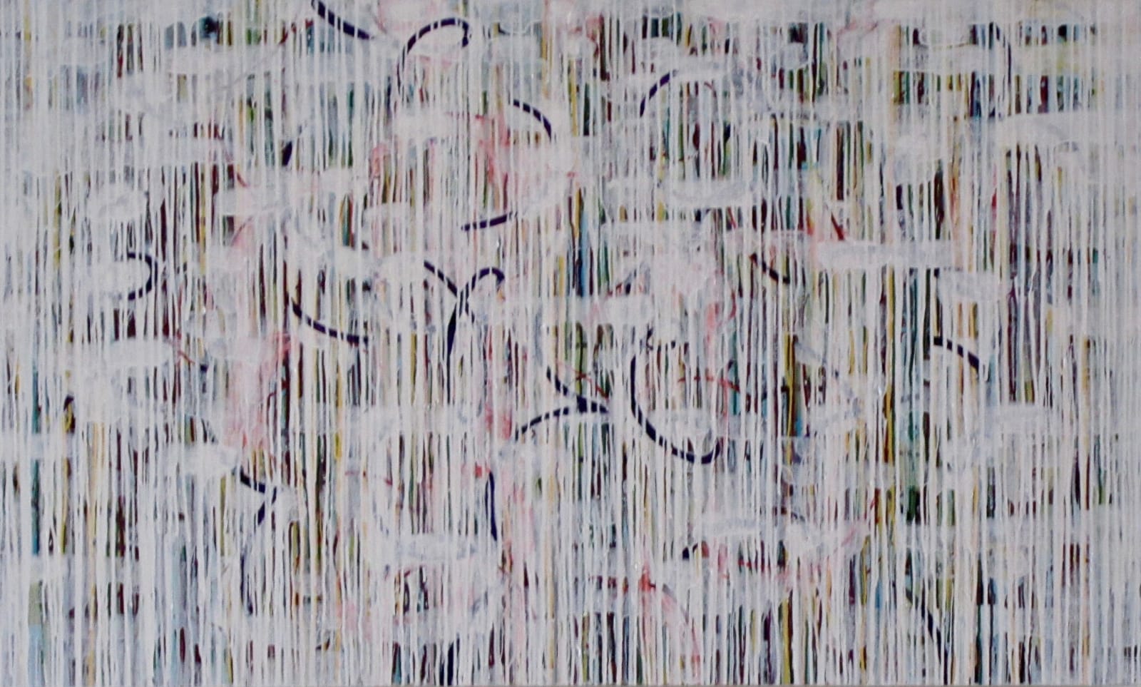 Marilyn Farinacci, Melt, 2013