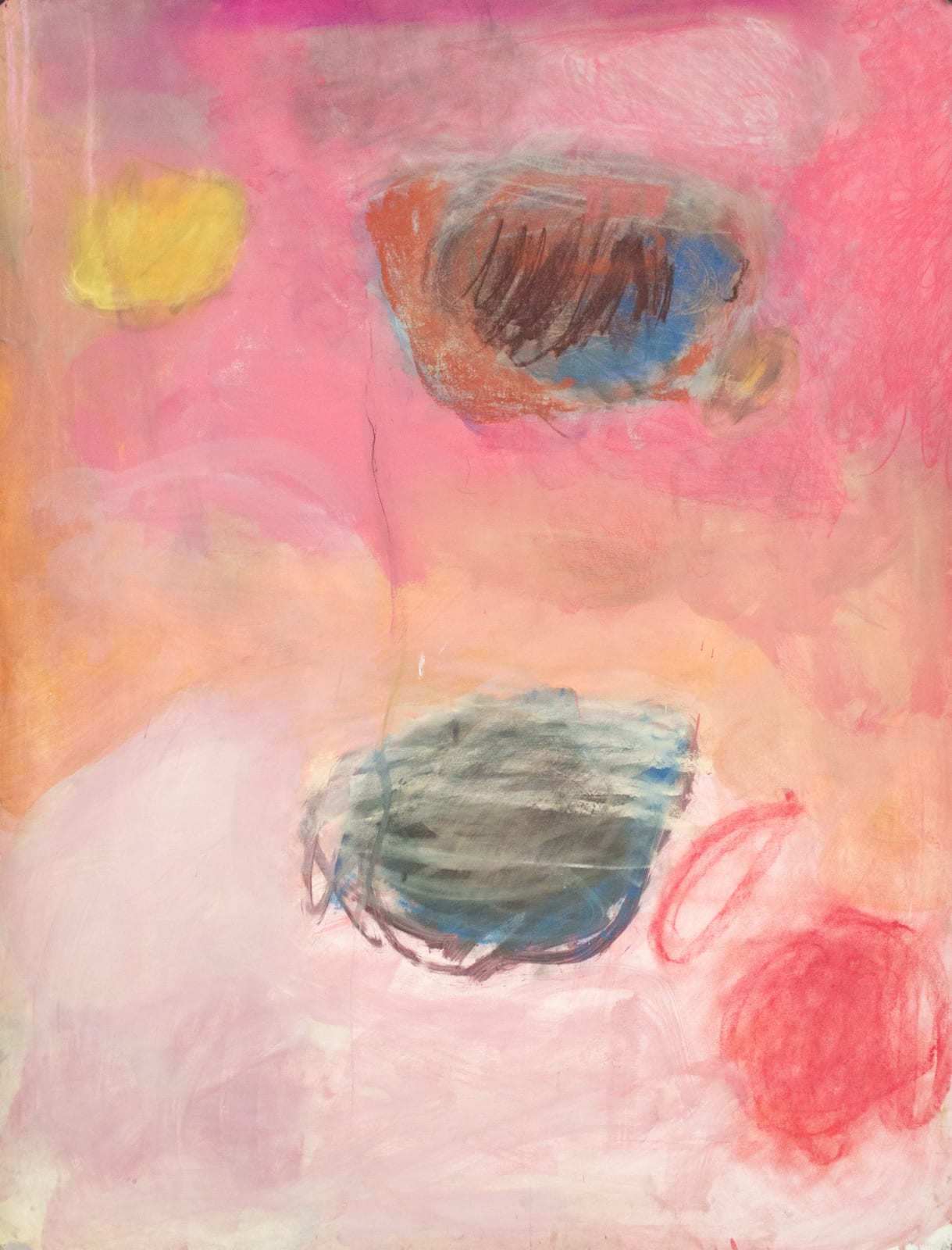 Leslye Discont Arian, 2019 #3, 2019