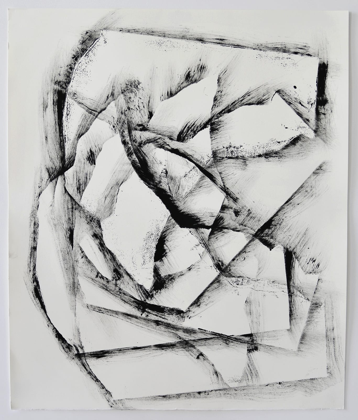 Andrea Joki, Untitled #10, 2016