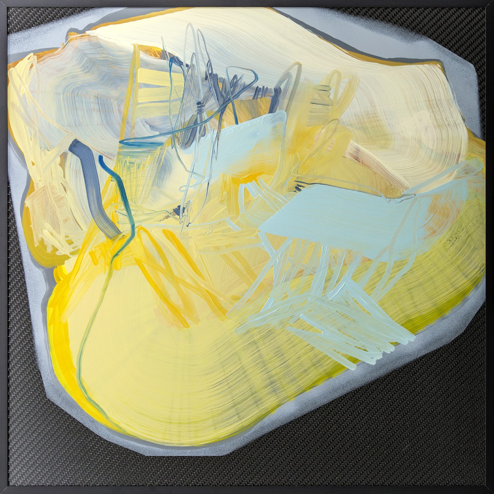 Dana Oldfather, Lemonhead 2, 2018