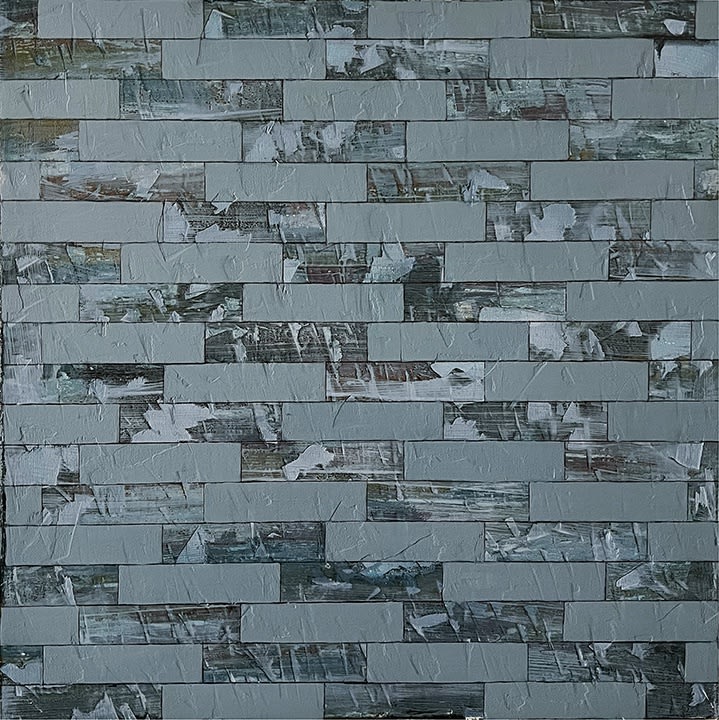 Judy Barie, Simpatico #7, 2023