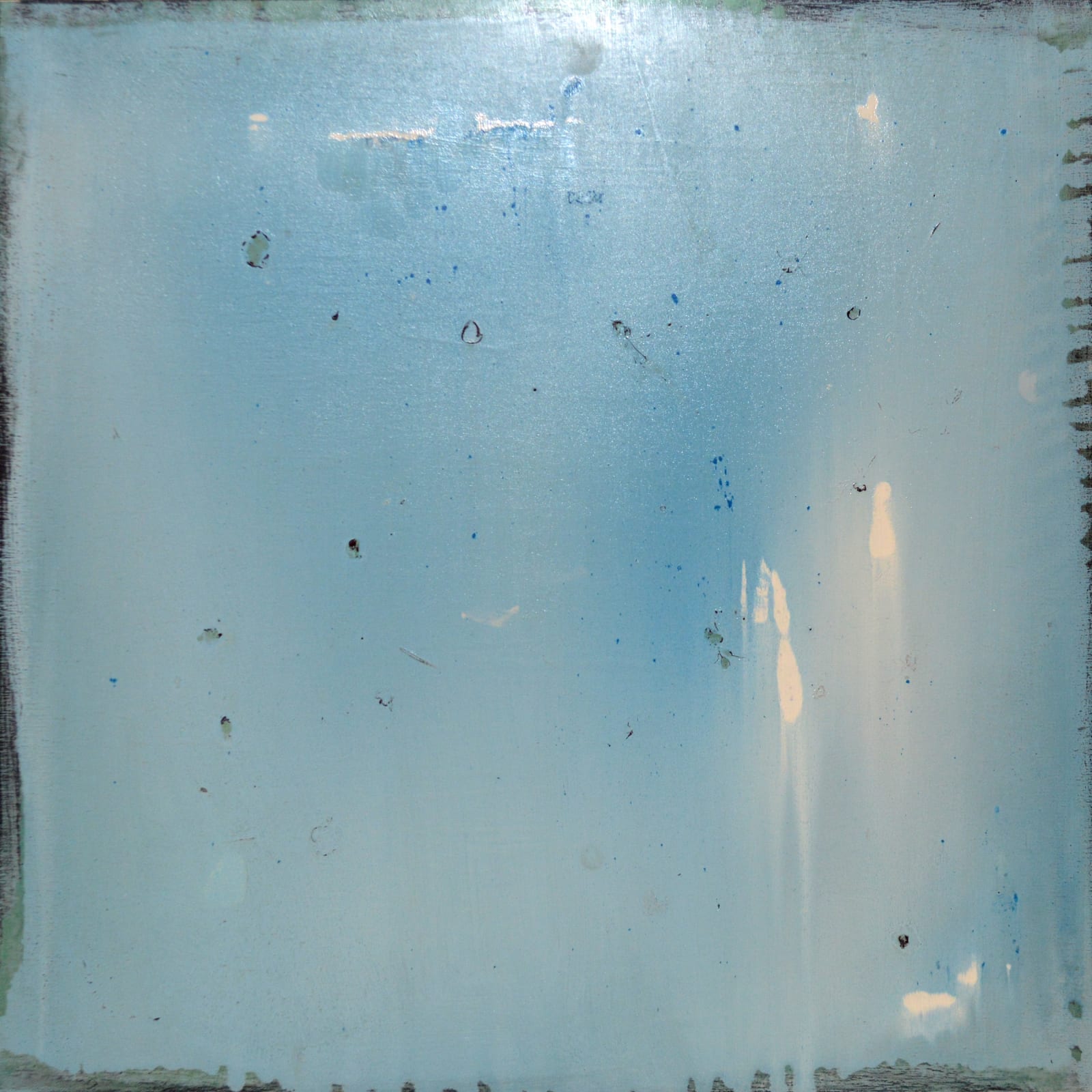 Judy Barie, Connections IV B, 2019