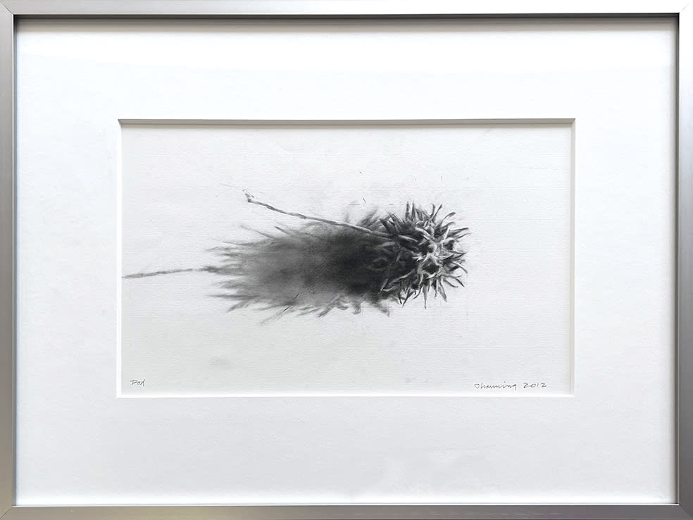 Laurence Channing, Pod, 2012