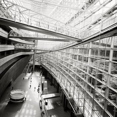 Garie Waltzer, Tokyo/Tokyo International Forum, 2007