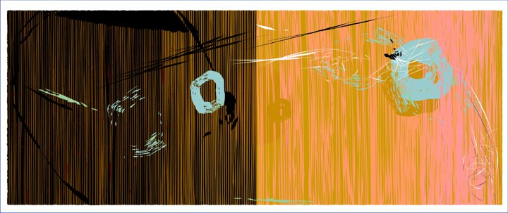 Chuck Wimmer, Vertigo, 2014