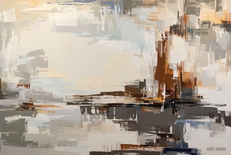 Ashley Sullivan, A Very Reasonable and Appropriate Reaction, 2019