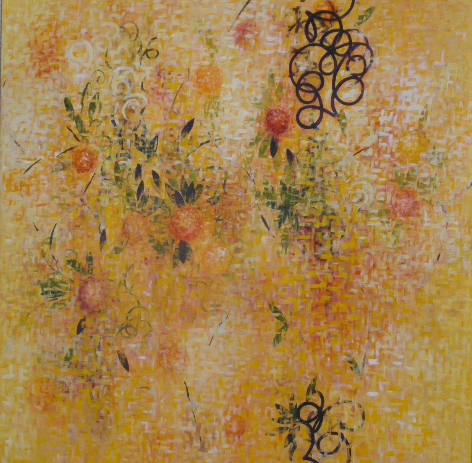 Marilyn Farinacci, Light of Day, 2001