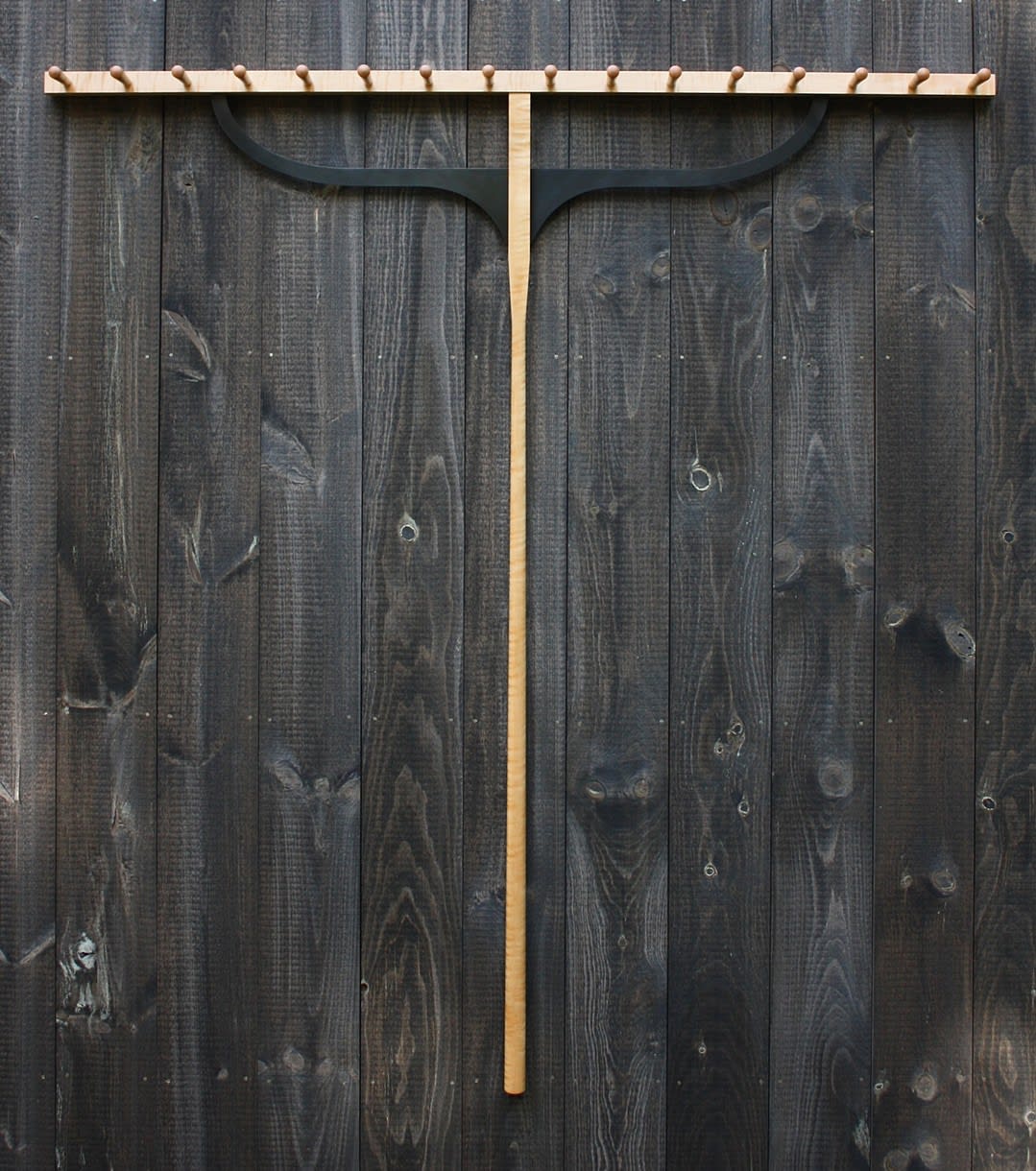 Duncan Gowdy, 27. Autumn