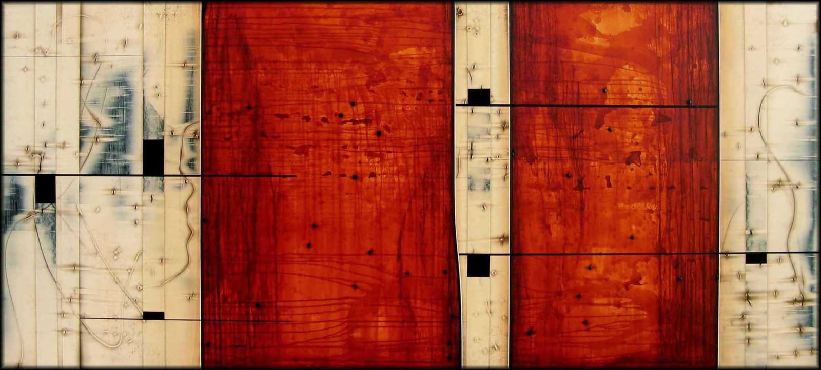 Michael Kessler, Nautics, 2018