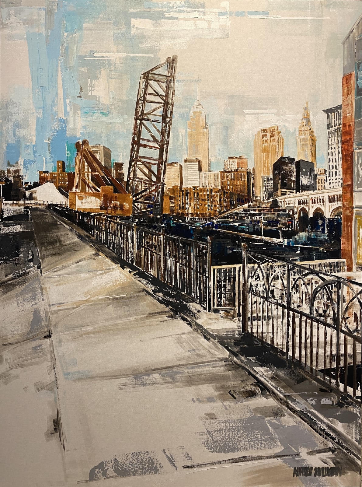 Ashley Sullivan, Wind Will Come Sweep Me Along, 2021