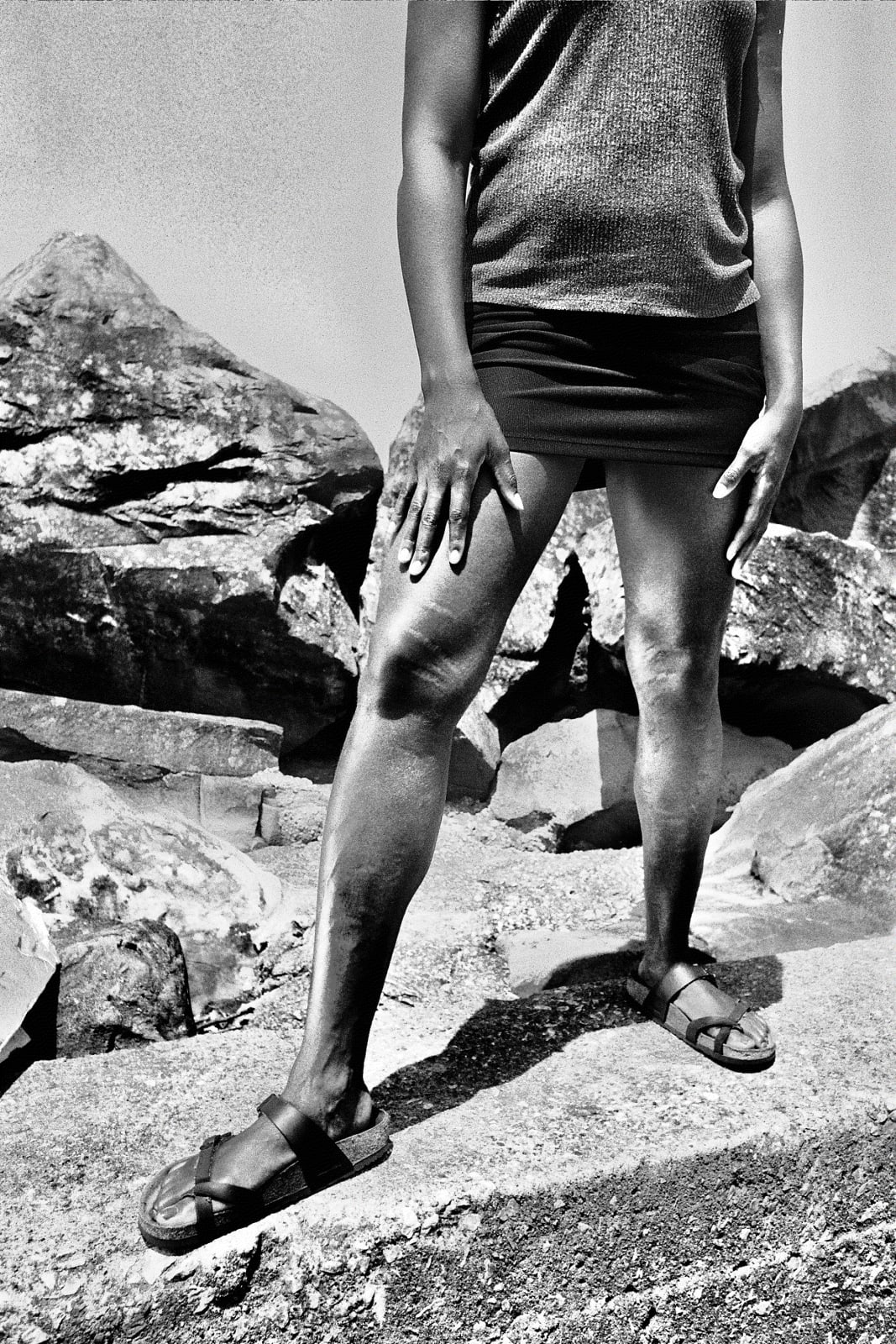 Robert Banks, 67. Amber 1, 2022