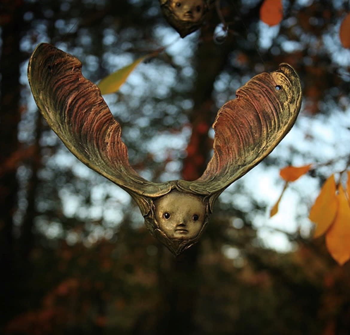 Scott Radke, 46. Samara series 1, 2022