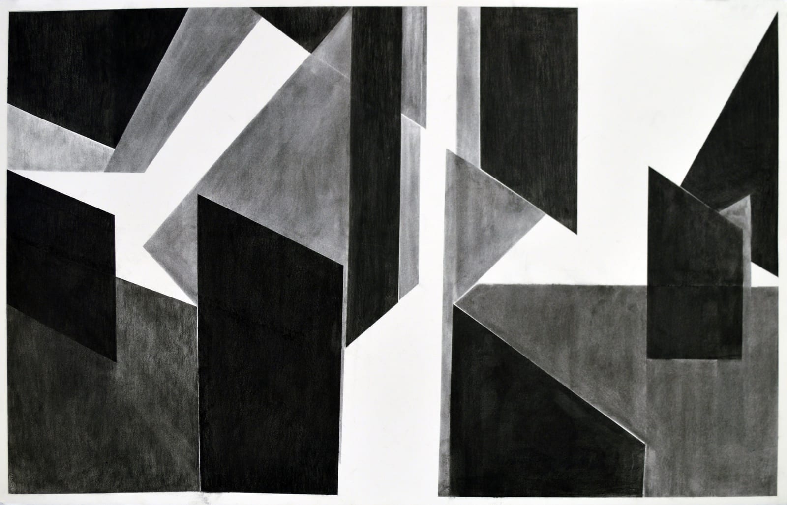 Kathleen Hammett, 07-17 Untitled, 2017