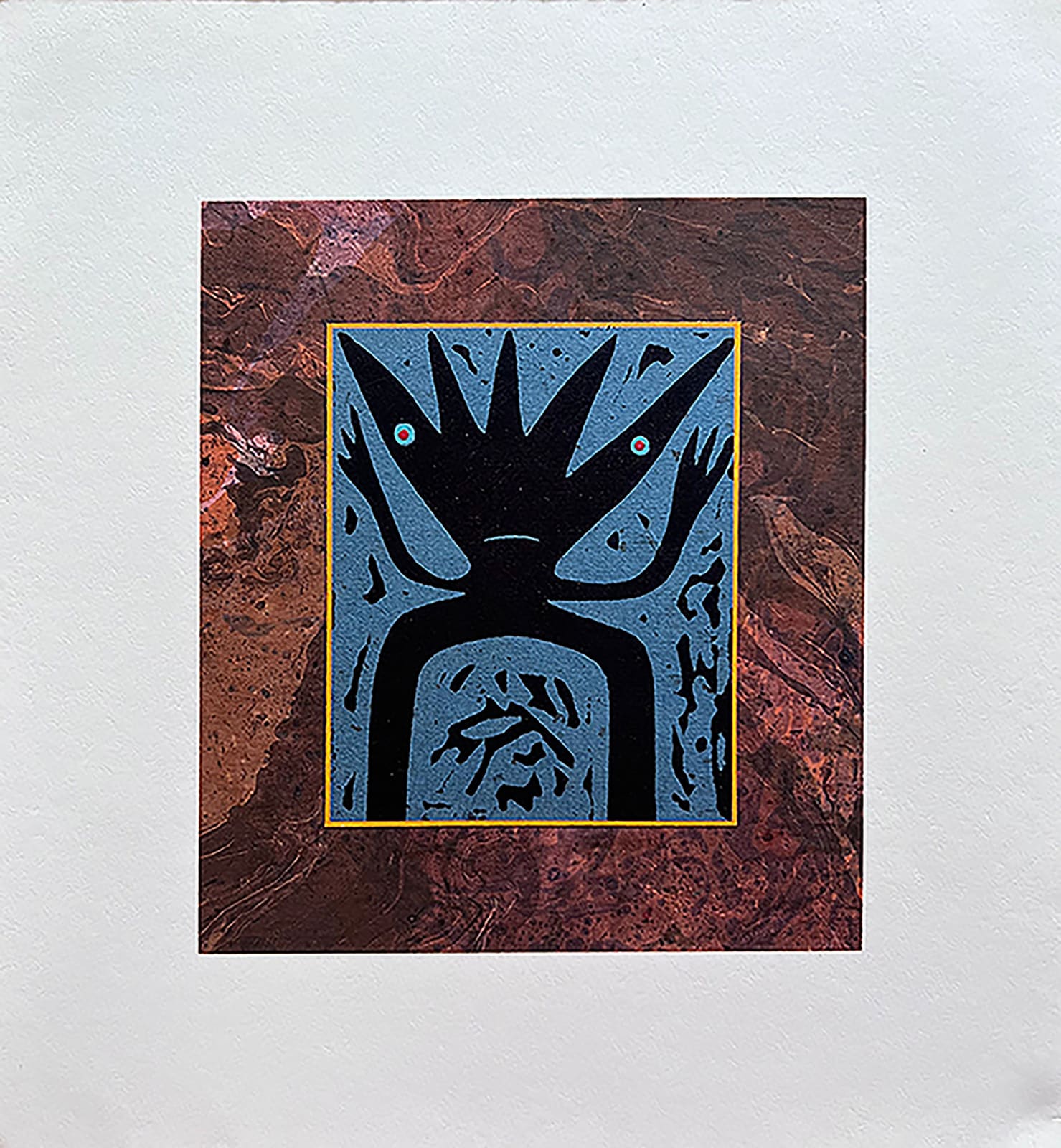 Marvin Jones, Untitled 24