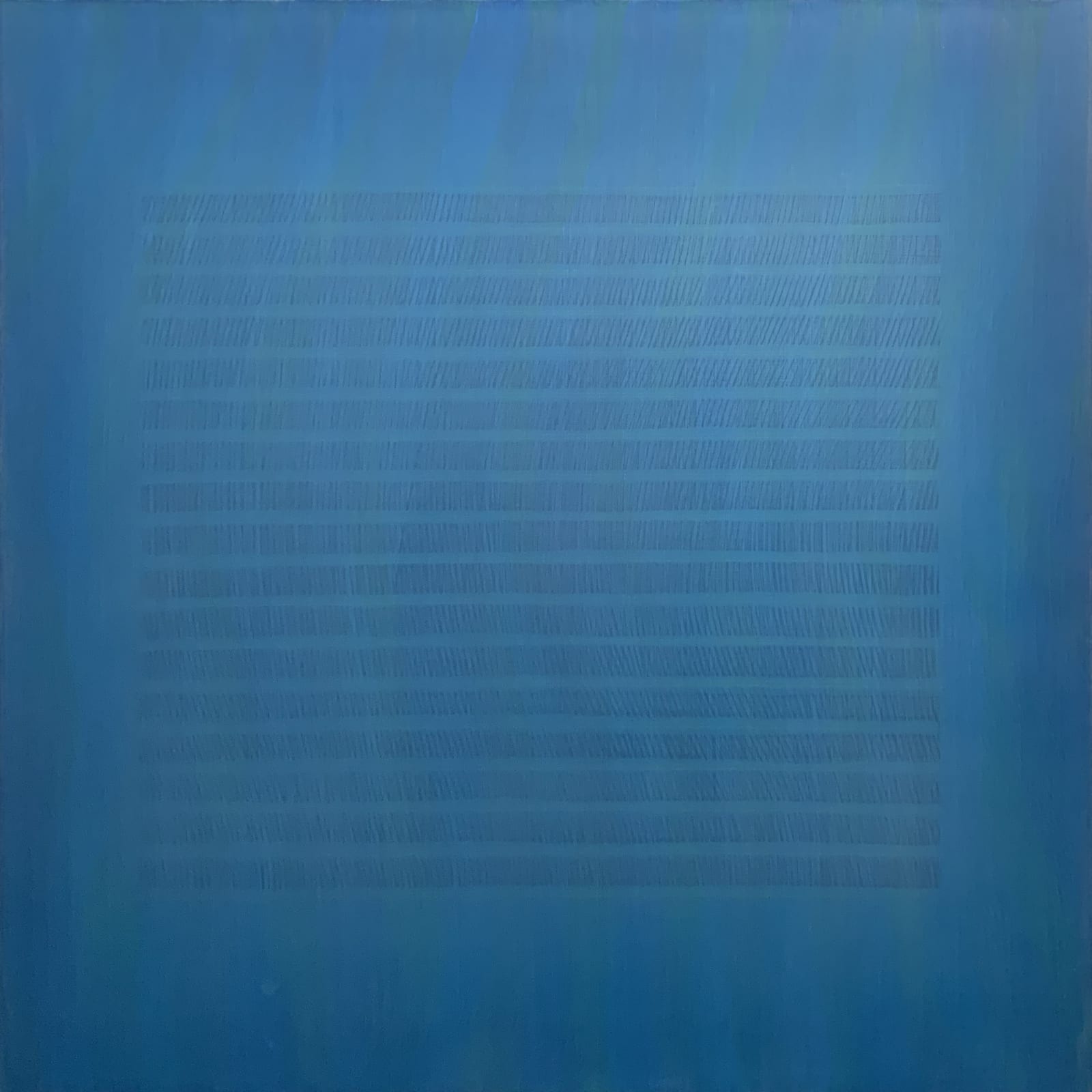 Marc Ross, Tidal Rhythms #3, 2018