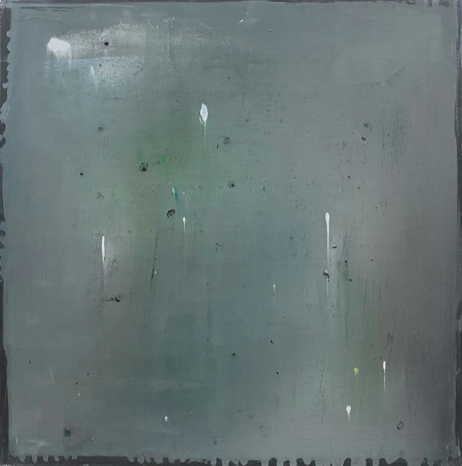 Judy Barie, Pretense 2, 2022