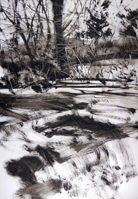 Kim Zarney, KZ0329 Waterfall, 2013