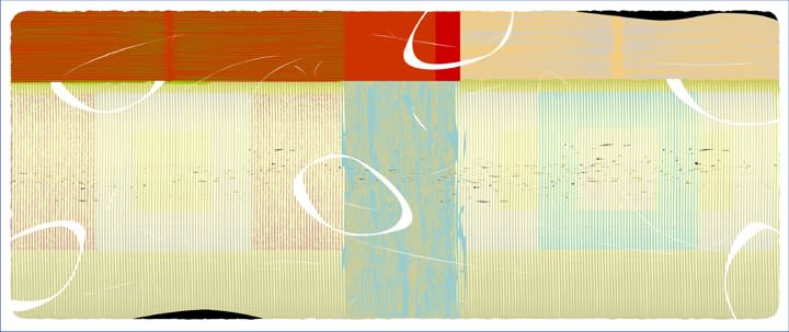 Chuck Wimmer, Bublieicous, 2014