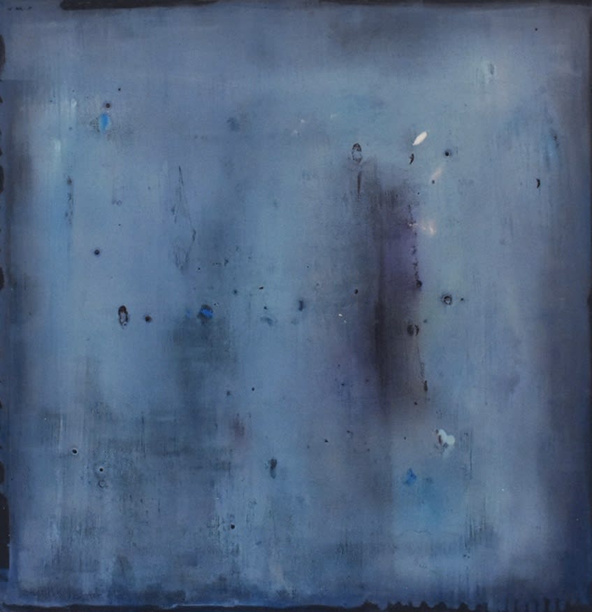 Judy Barie, Rhythm 4, 2021