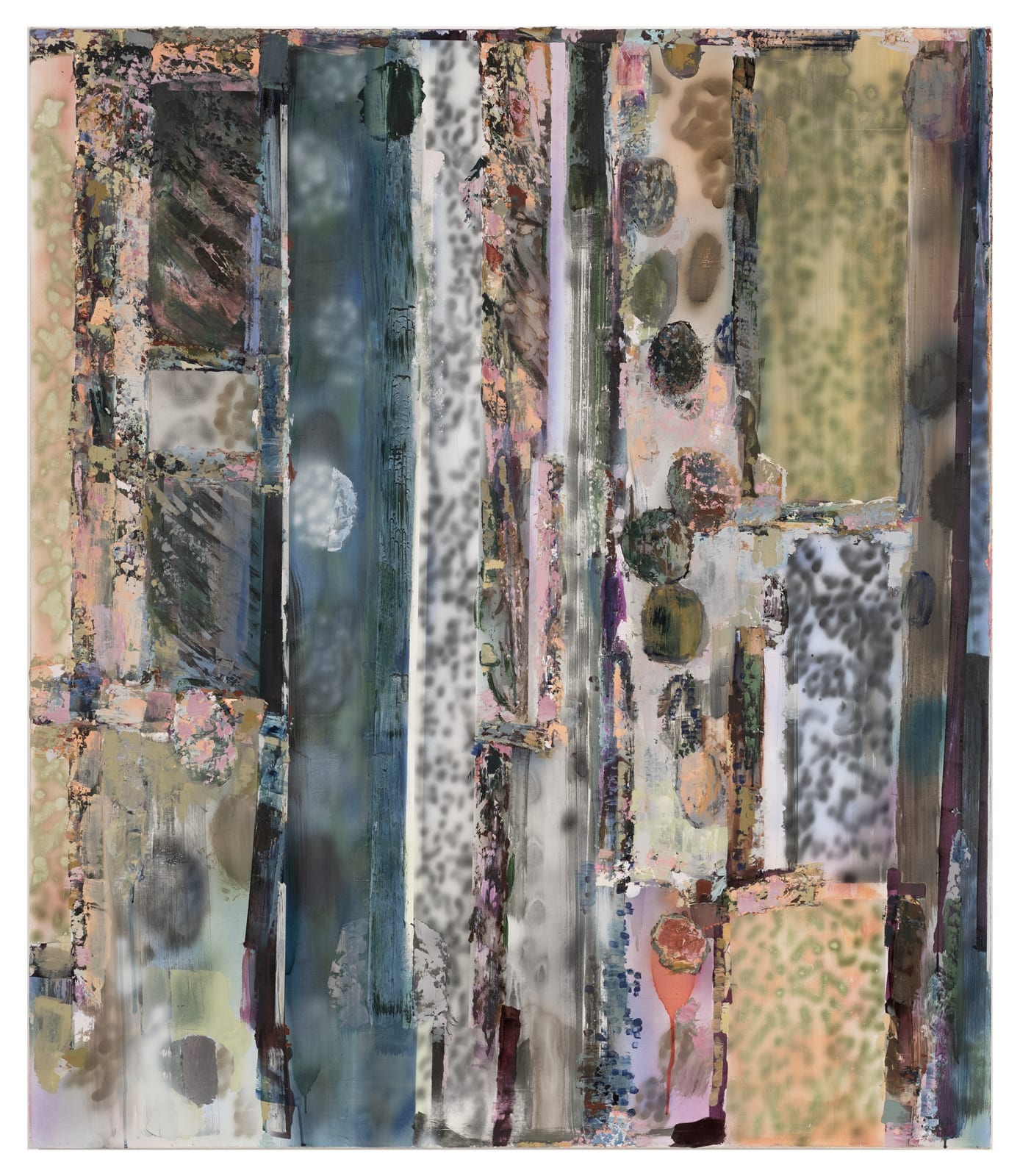 Matthew Kolodziej, Sensor, 2023