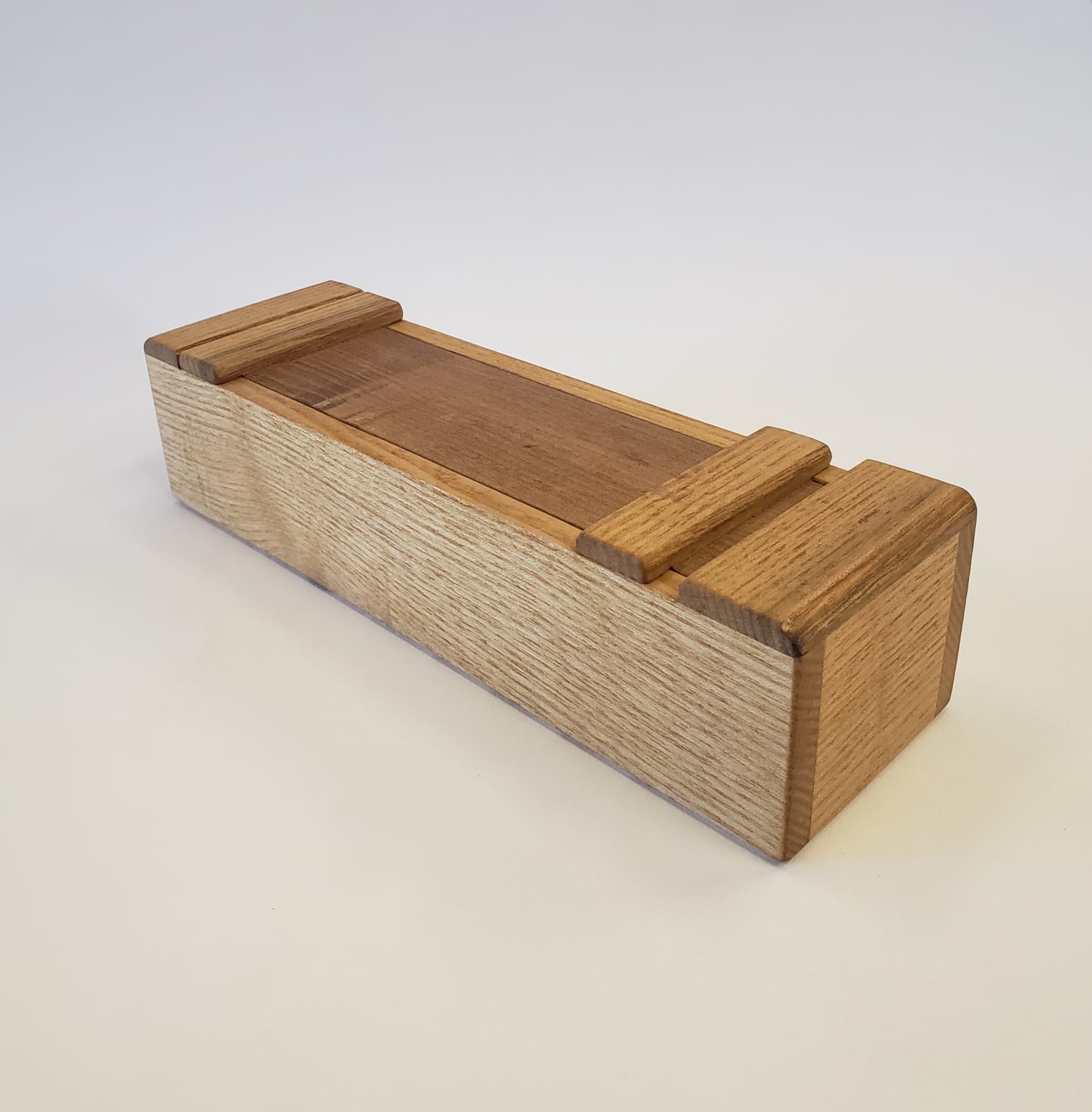 Kyle Kinser, 43. Japanese Lock Box 5