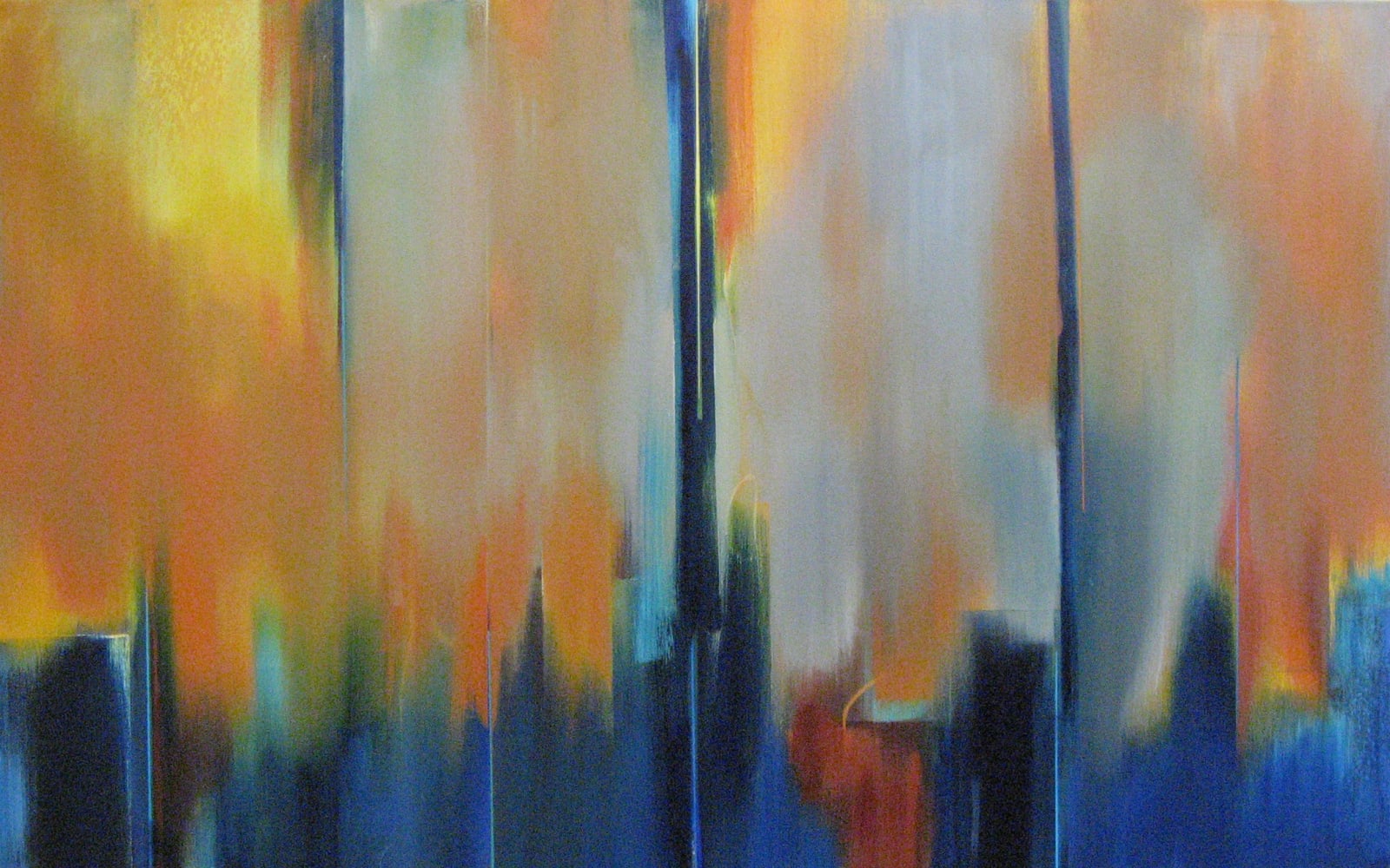 Kathleen Hammett, 11-13, 2011