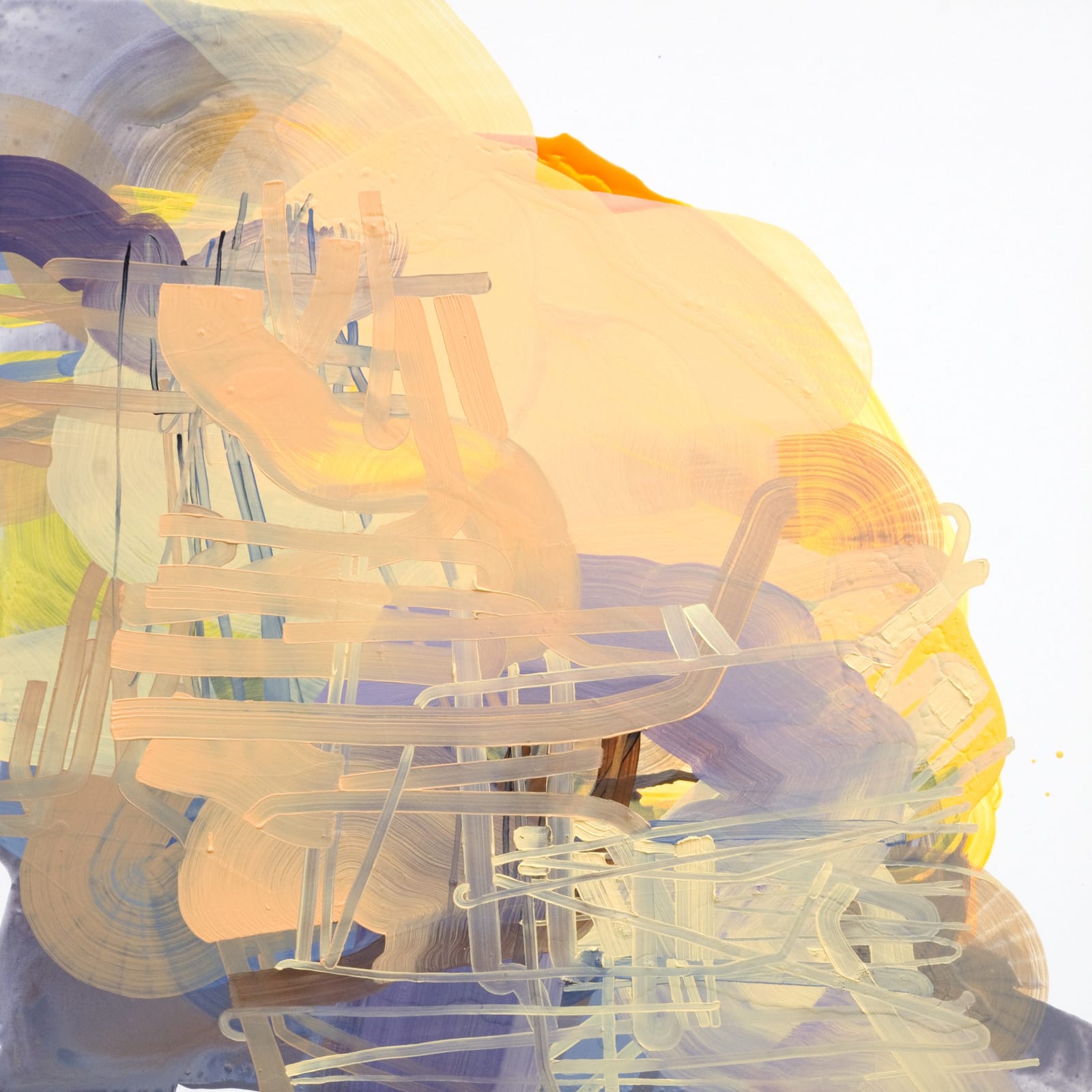 Dana Oldfather, Muffin Top 2, 2015