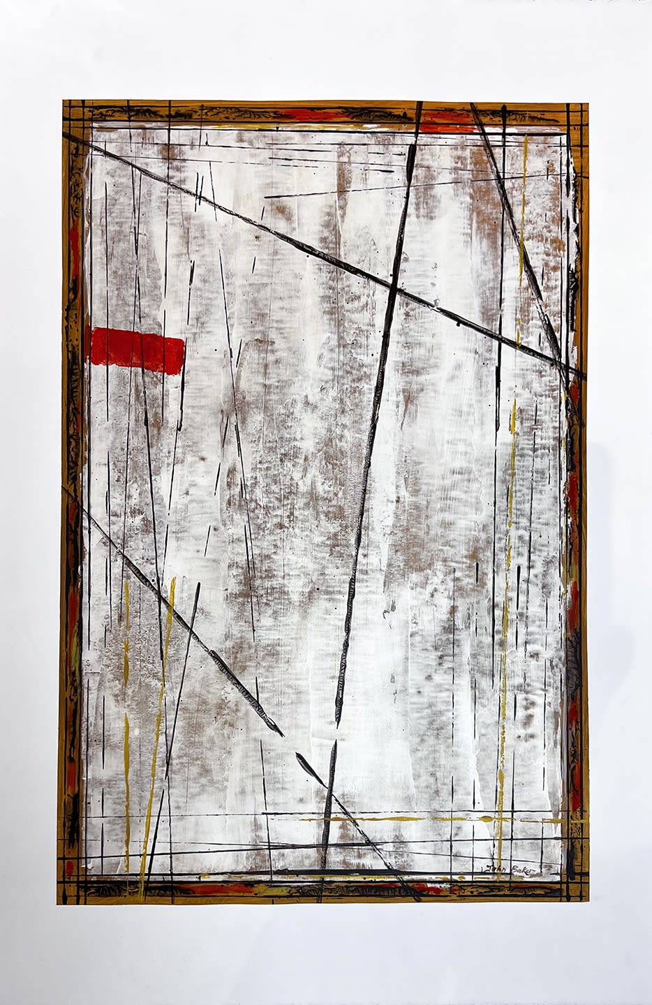 John Baker, Untitled 2