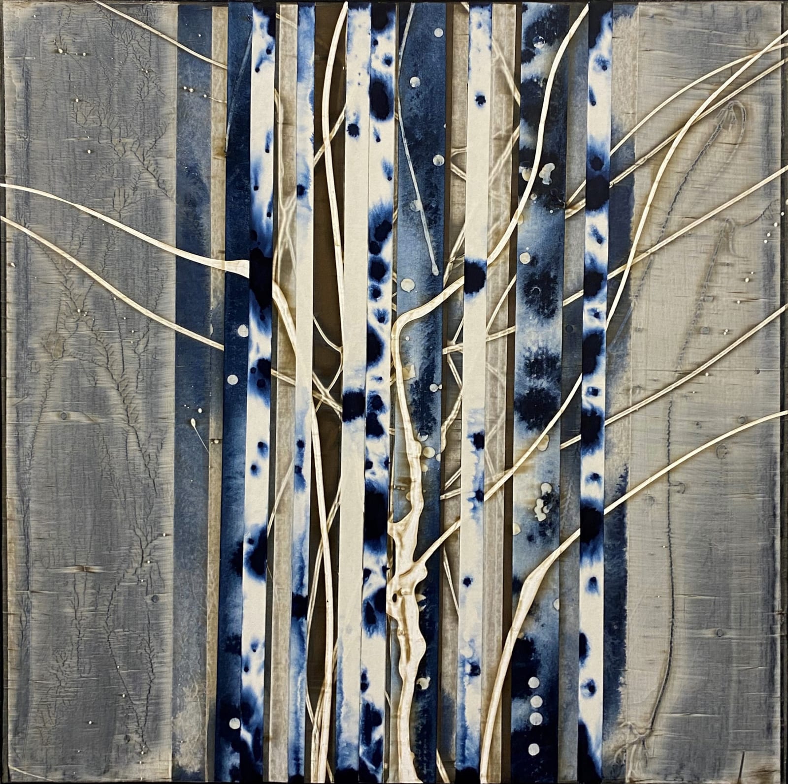 Michael Kessler, Aspenfield 29
