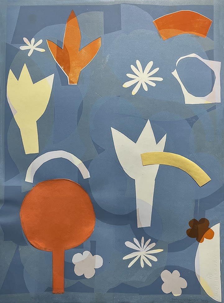 Trudy Wiesenberger, Good Times, 2023