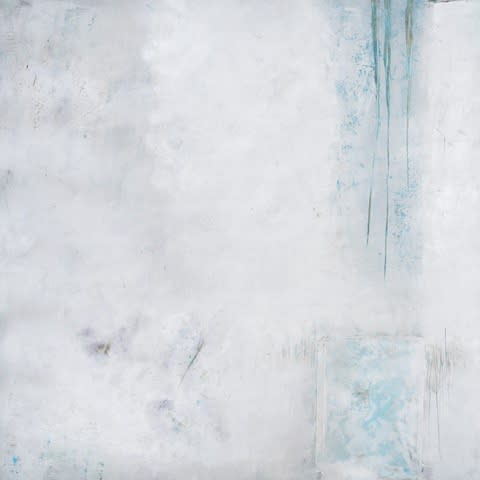 Helen Lewis, Joy Breaks Through, 2018