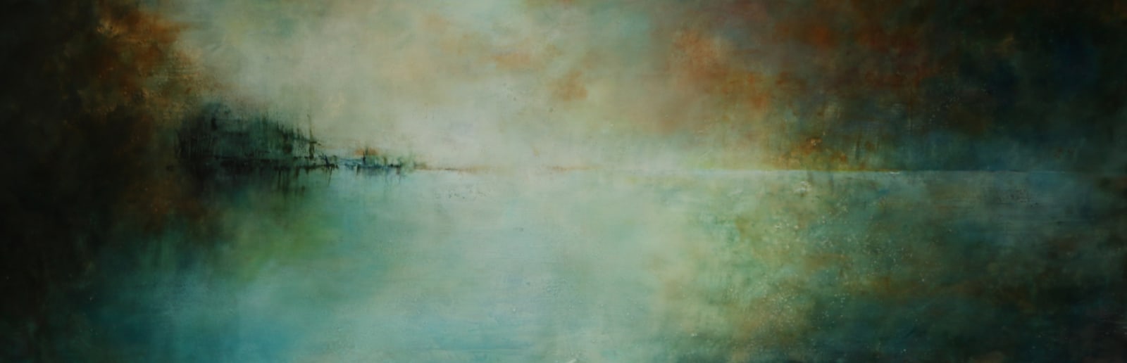 Linda Mayer, Incoming, 2019