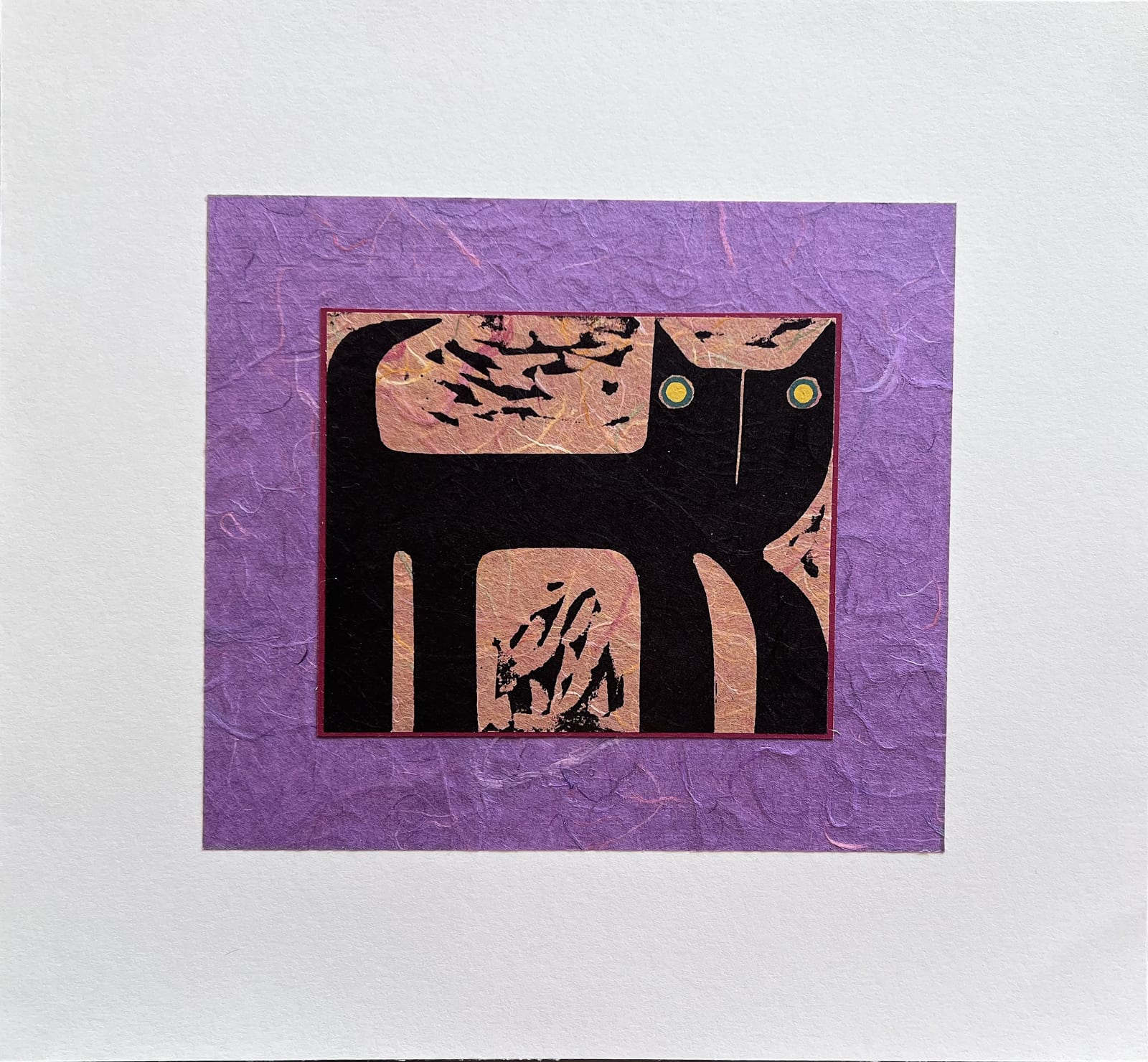 Marvin Jones, Untitled 25