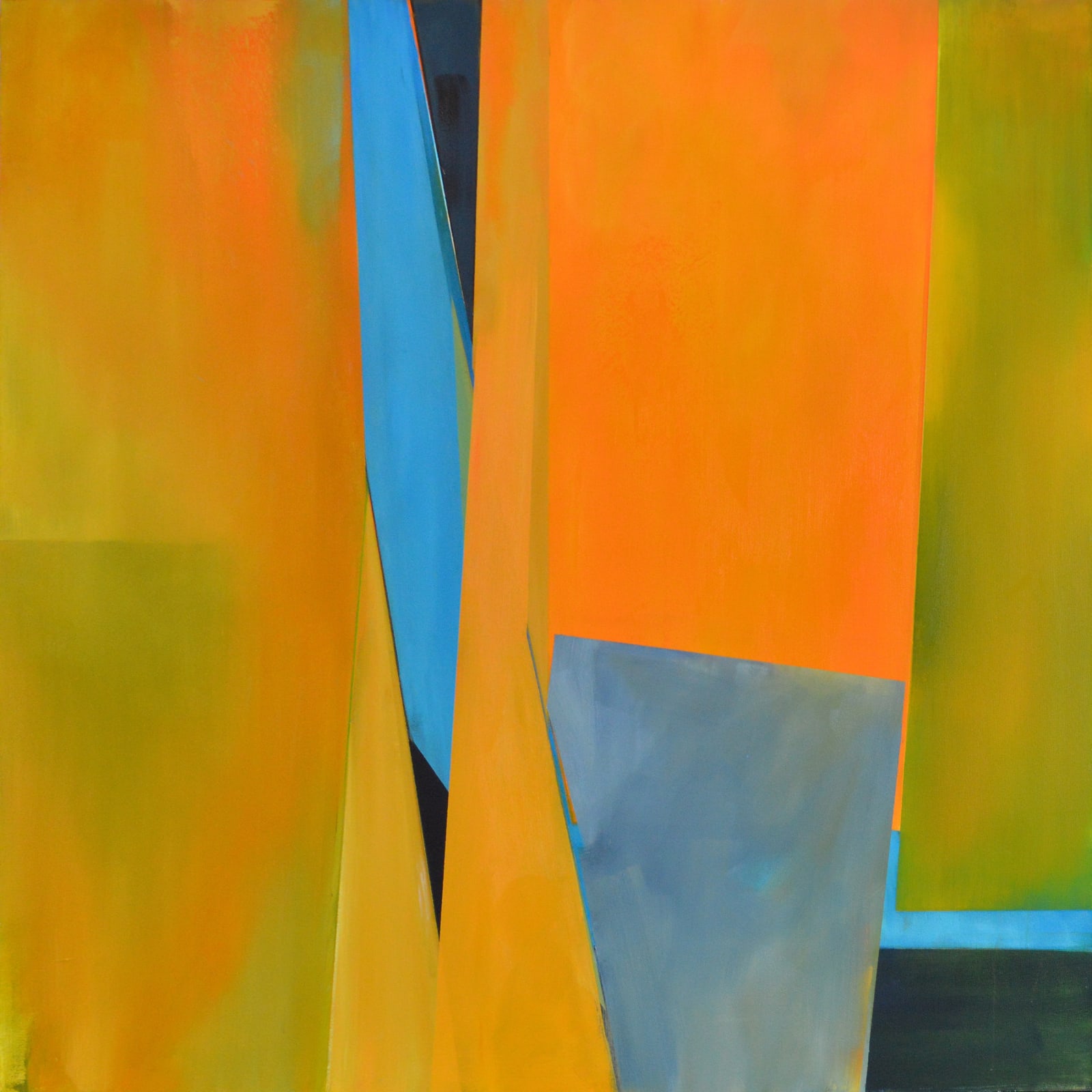 Kathleen Hammett, Untitled 11-17, 2017