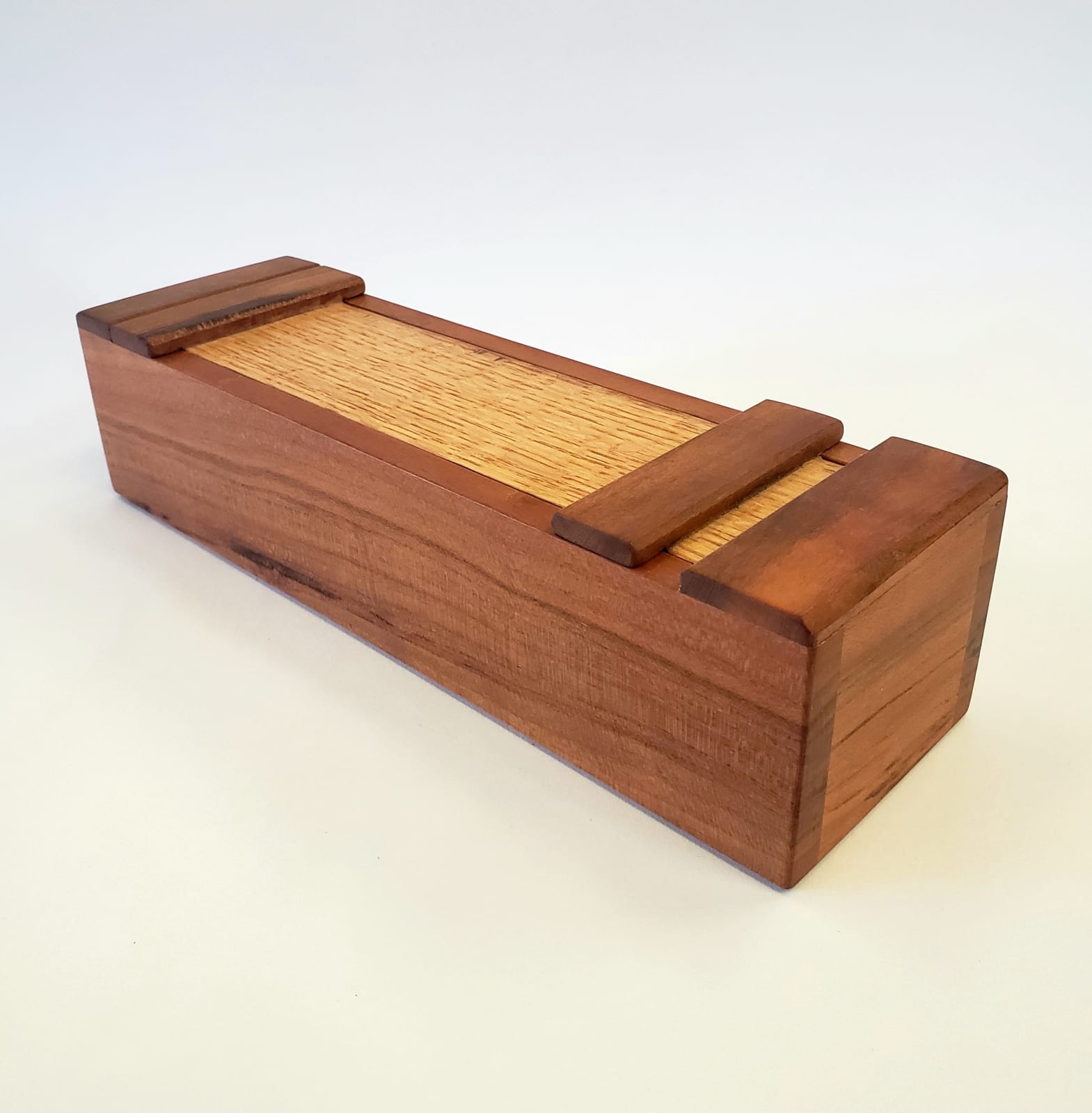 Kyle Kinser, 41. Japanese Lock Box 3