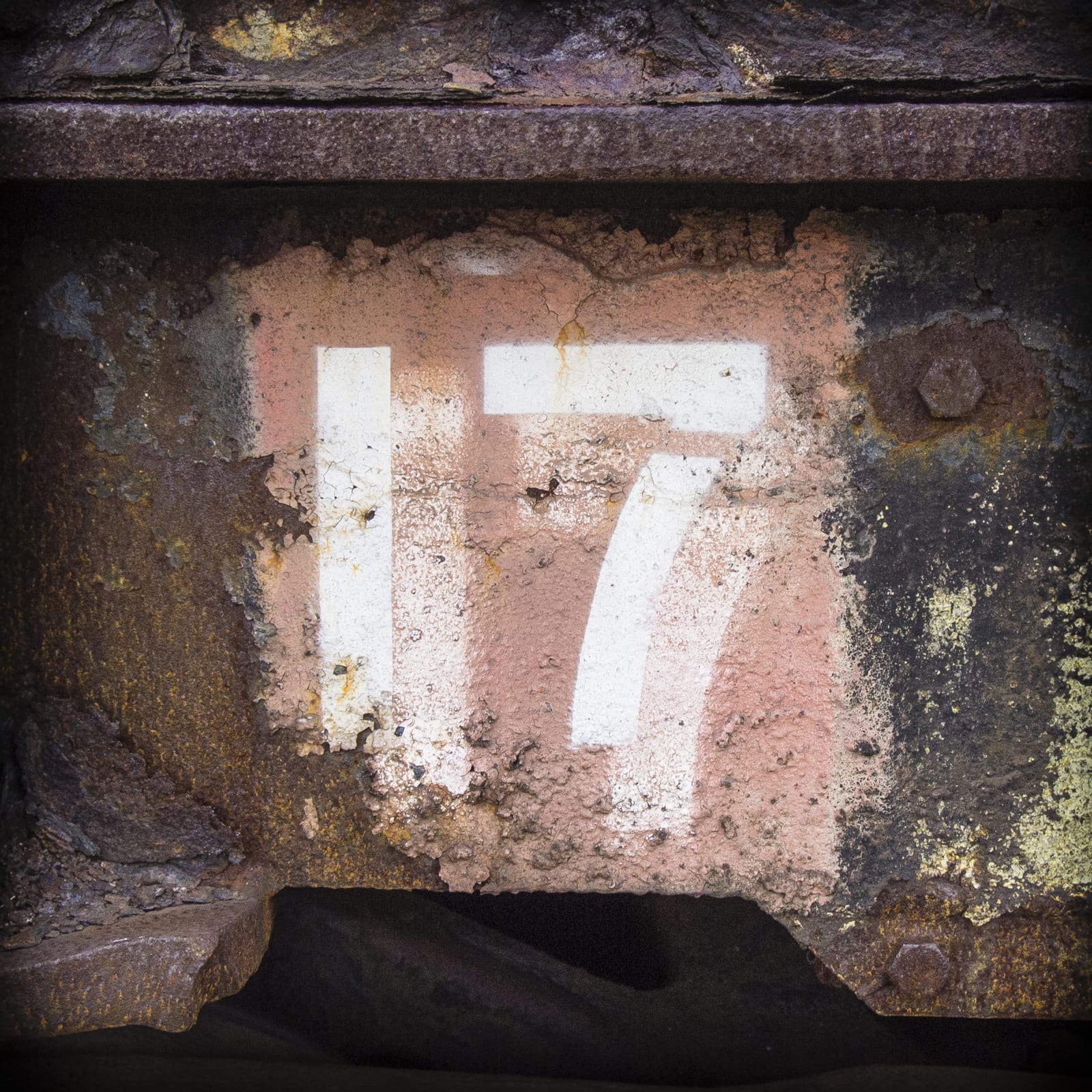 John Tellaisha, 17 - Cleveland Ohio, 2012