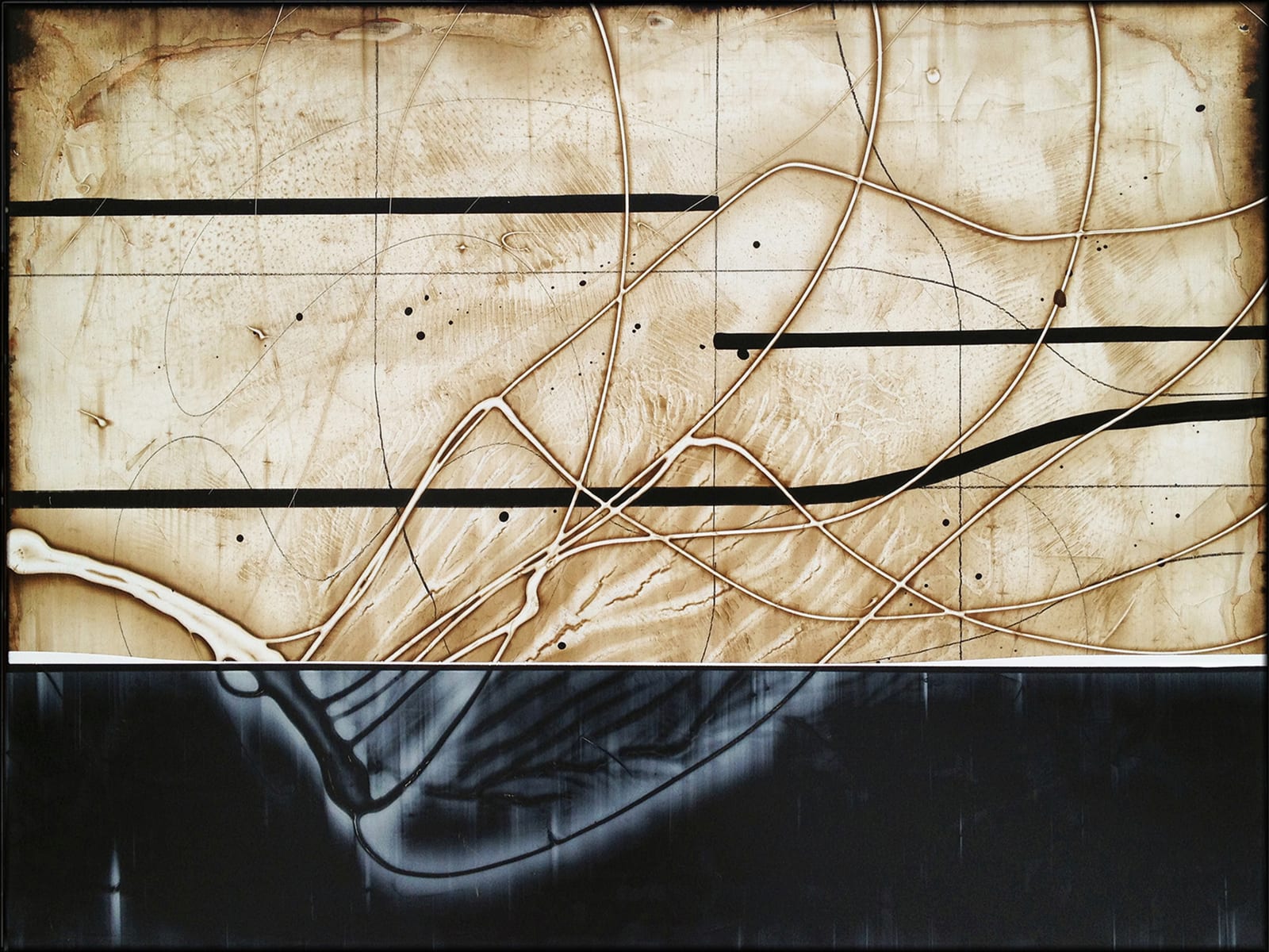 Michael Kessler, Ivory Burn 9, 2018