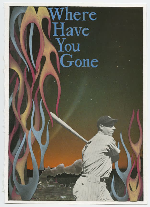 Amber Kempthorn, Joe, 2013