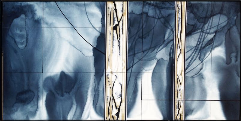 Michael Kessler, Aspen Sky 2, 2019